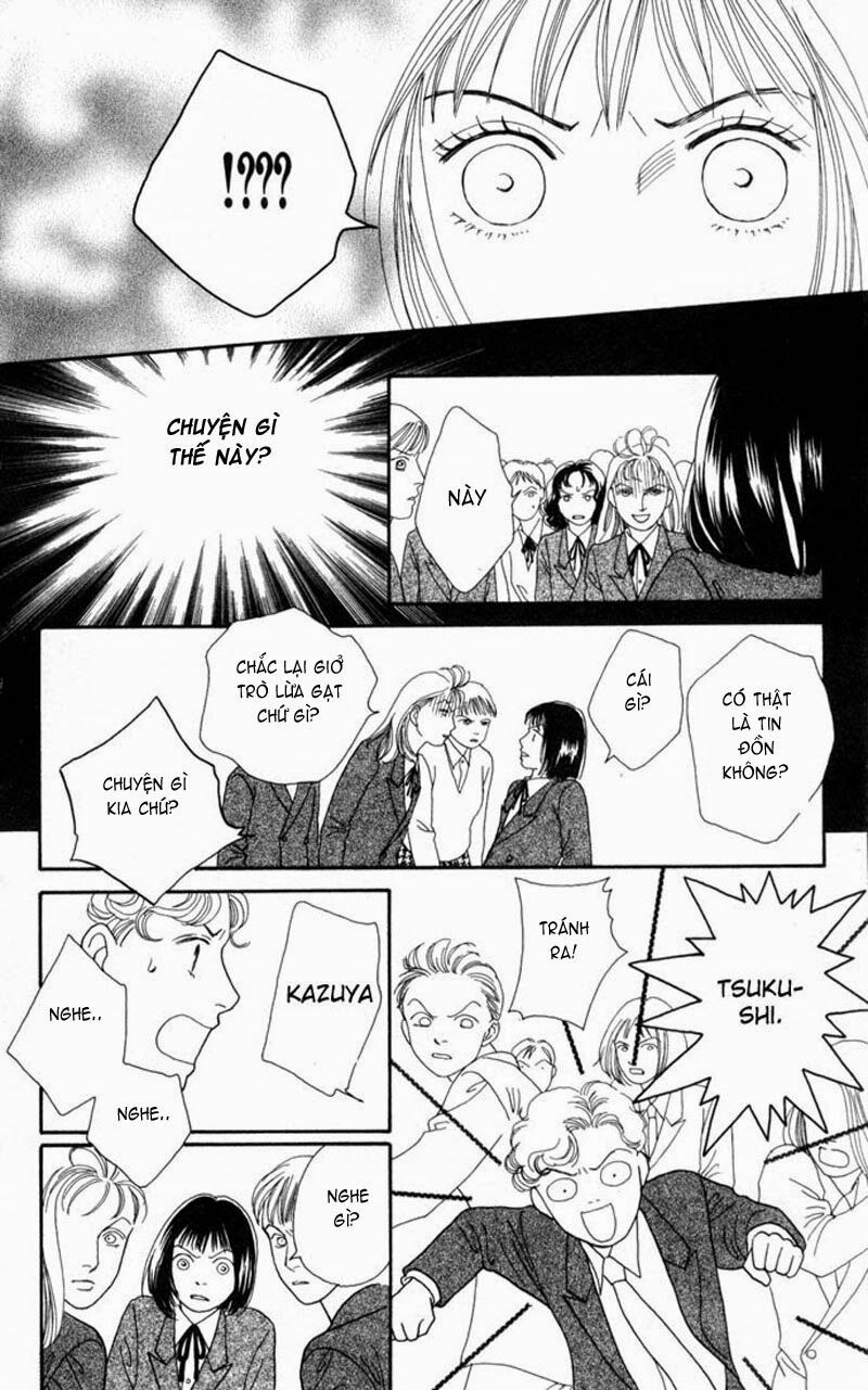 Con Nhà Giàu: Chapter 123