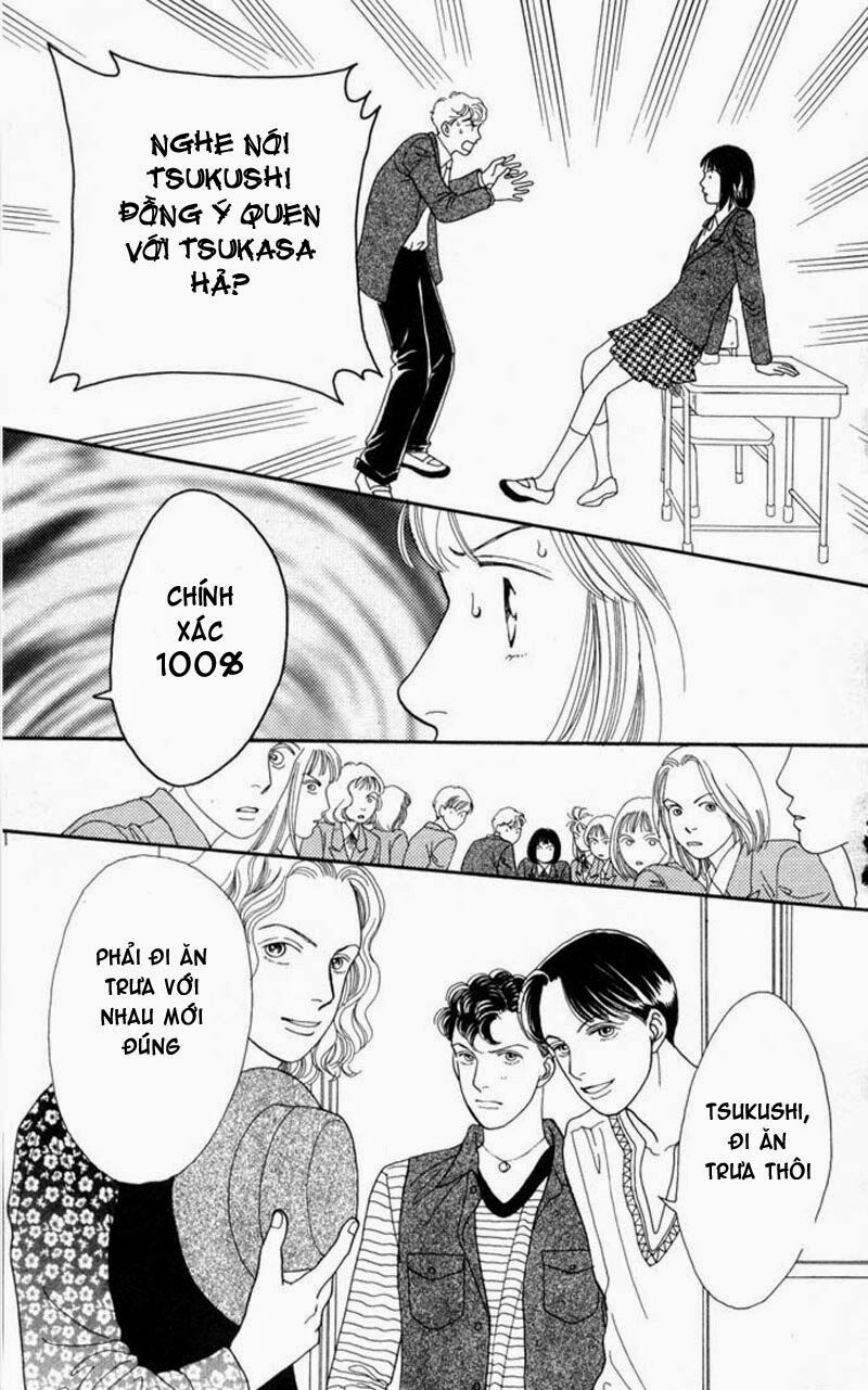 Con Nhà Giàu: Chapter 123