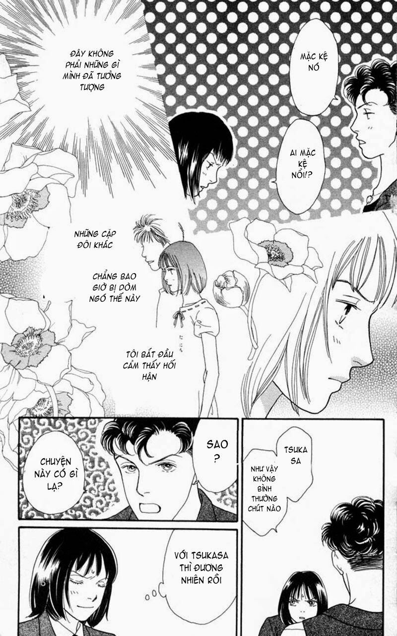 Con Nhà Giàu: Chapter 123