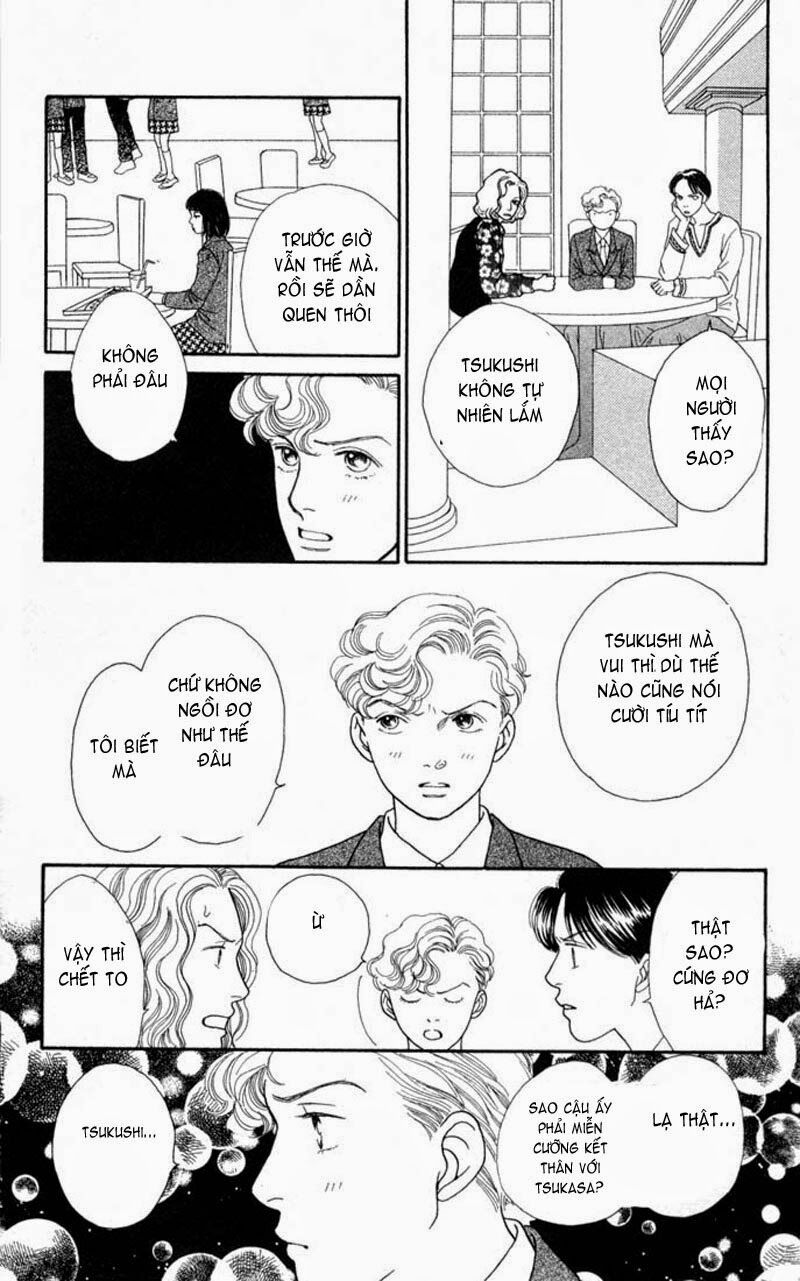 Con Nhà Giàu: Chapter 123
