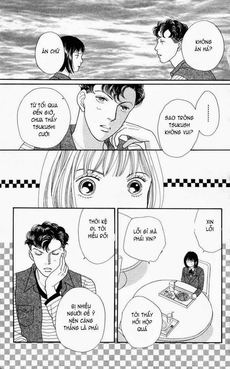 Con Nhà Giàu: Chapter 123