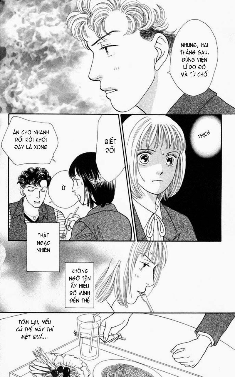 Con Nhà Giàu: Chapter 123