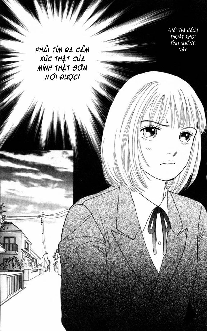 Con Nhà Giàu: Chapter 123