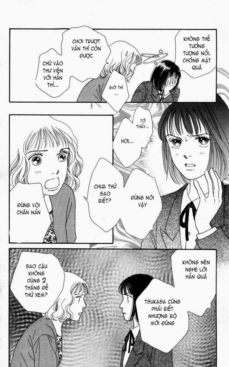 Con Nhà Giàu: Chapter 123
