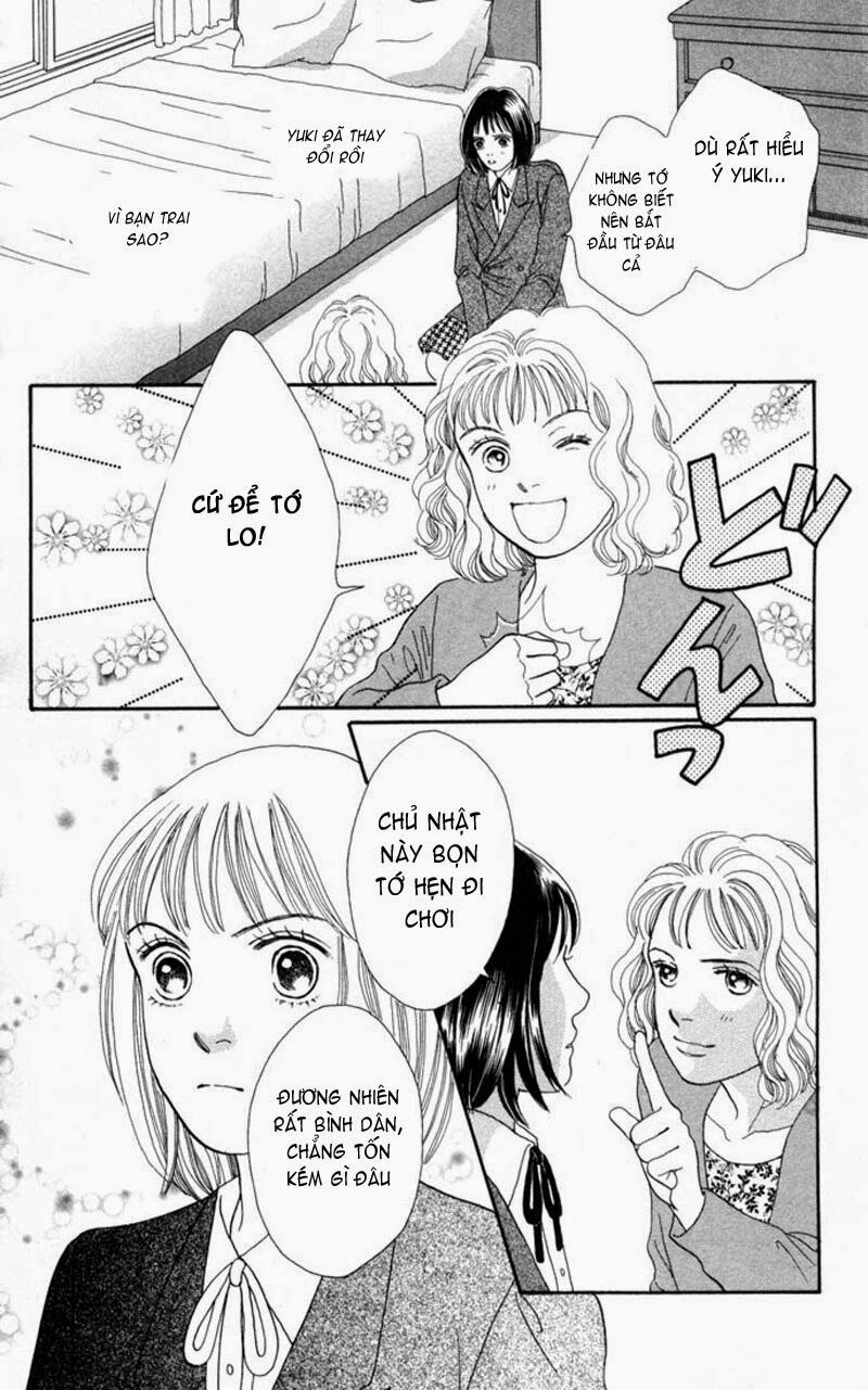Con Nhà Giàu: Chapter 123