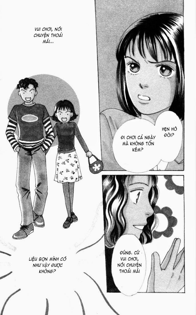Con Nhà Giàu: Chapter 123