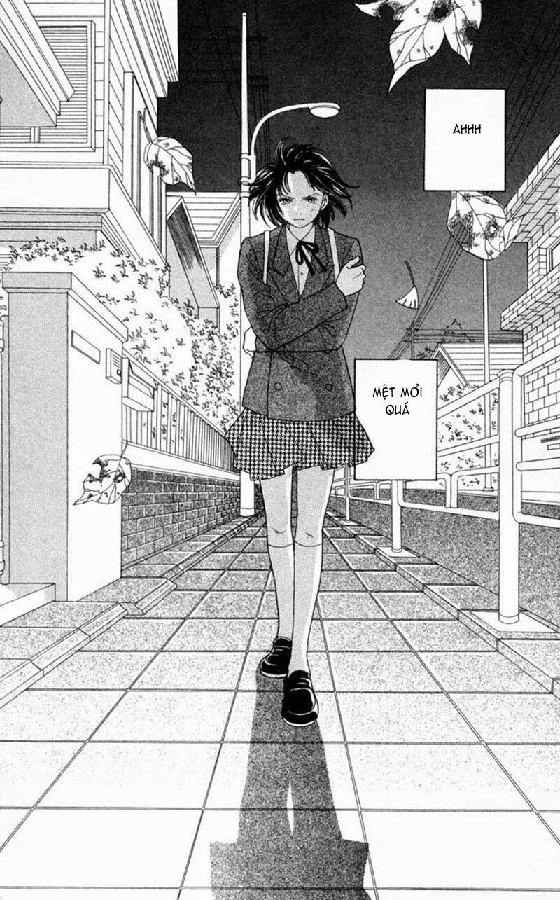 Con Nhà Giàu: Chapter 123
