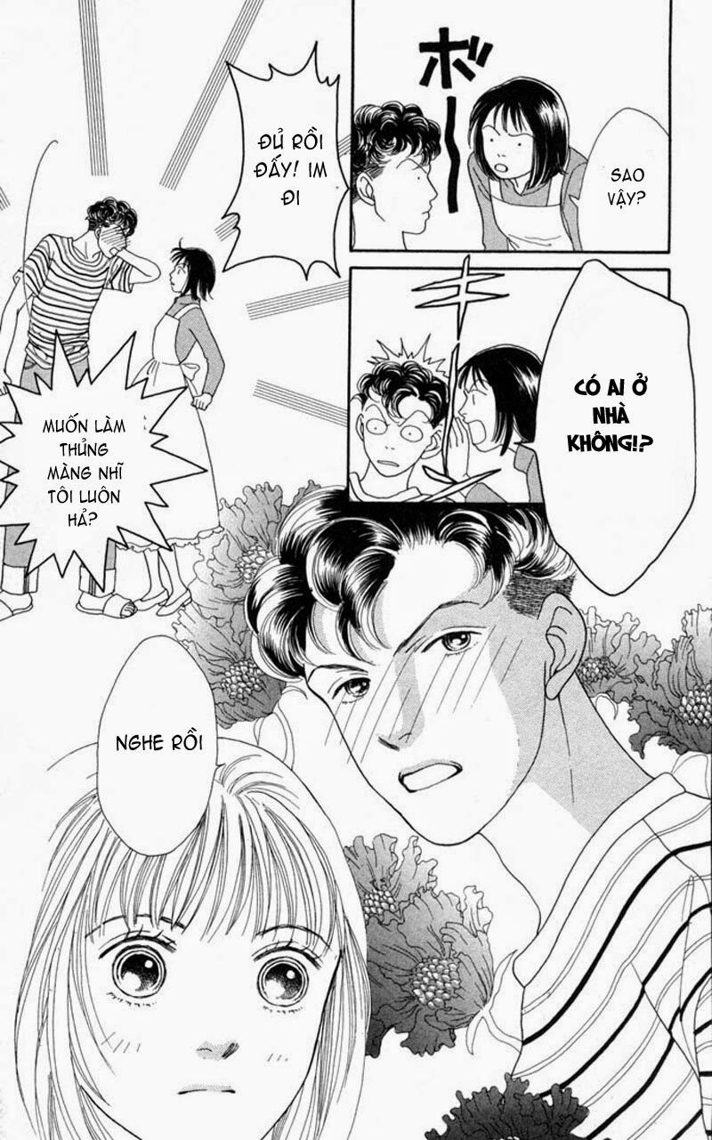 Con Nhà Giàu: Chapter 123
