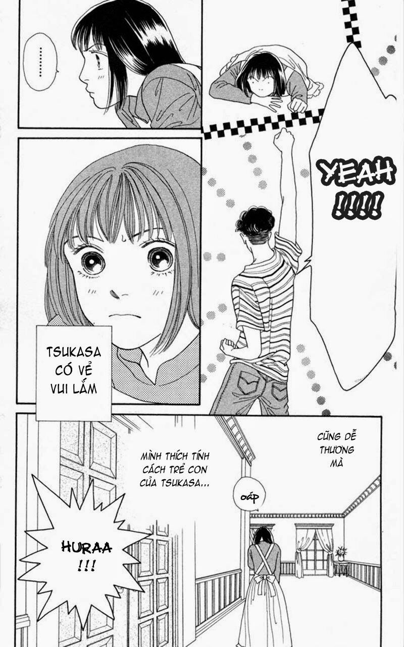 Con Nhà Giàu: Chapter 123