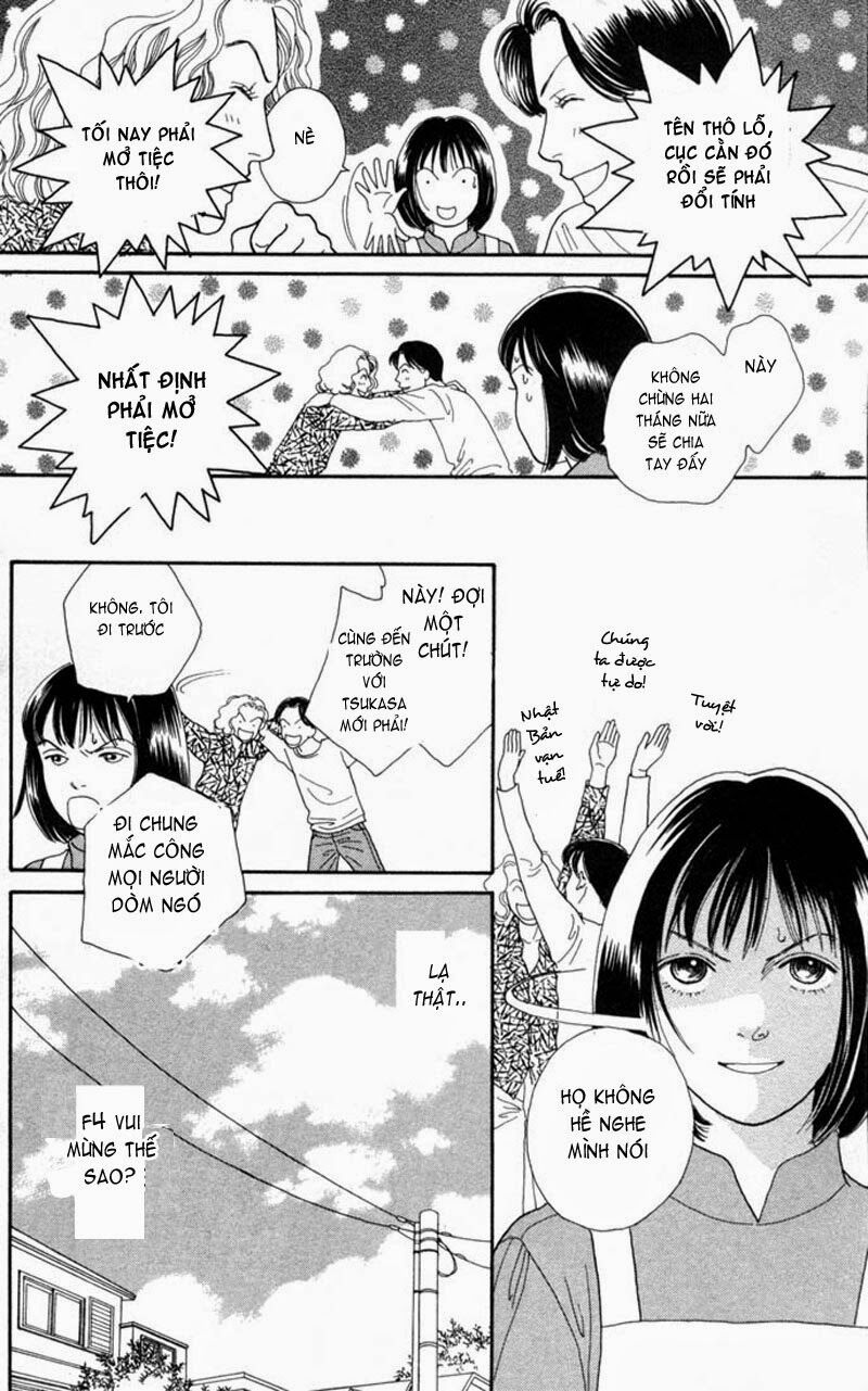 Con Nhà Giàu: Chapter 123