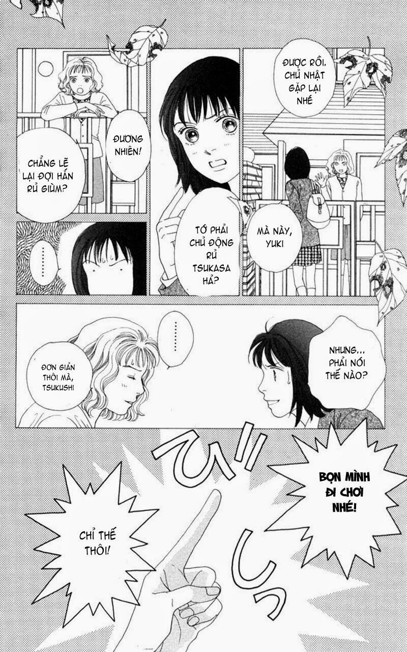 Con Nhà Giàu: Chapter 124
