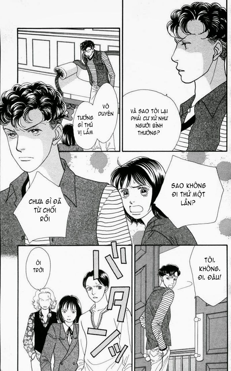Con Nhà Giàu: Chapter 124