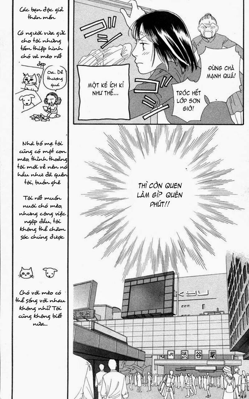 Con Nhà Giàu: Chapter 124