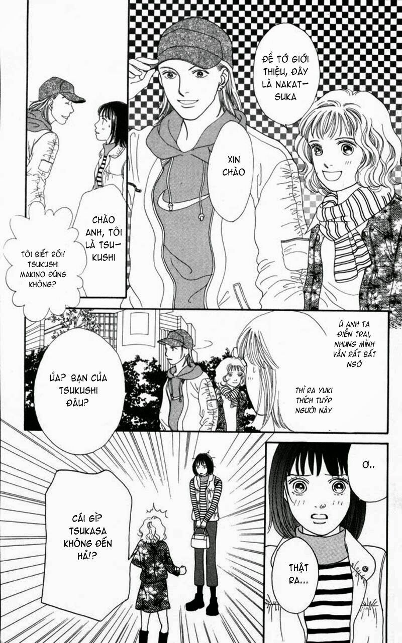 Con Nhà Giàu: Chapter 124