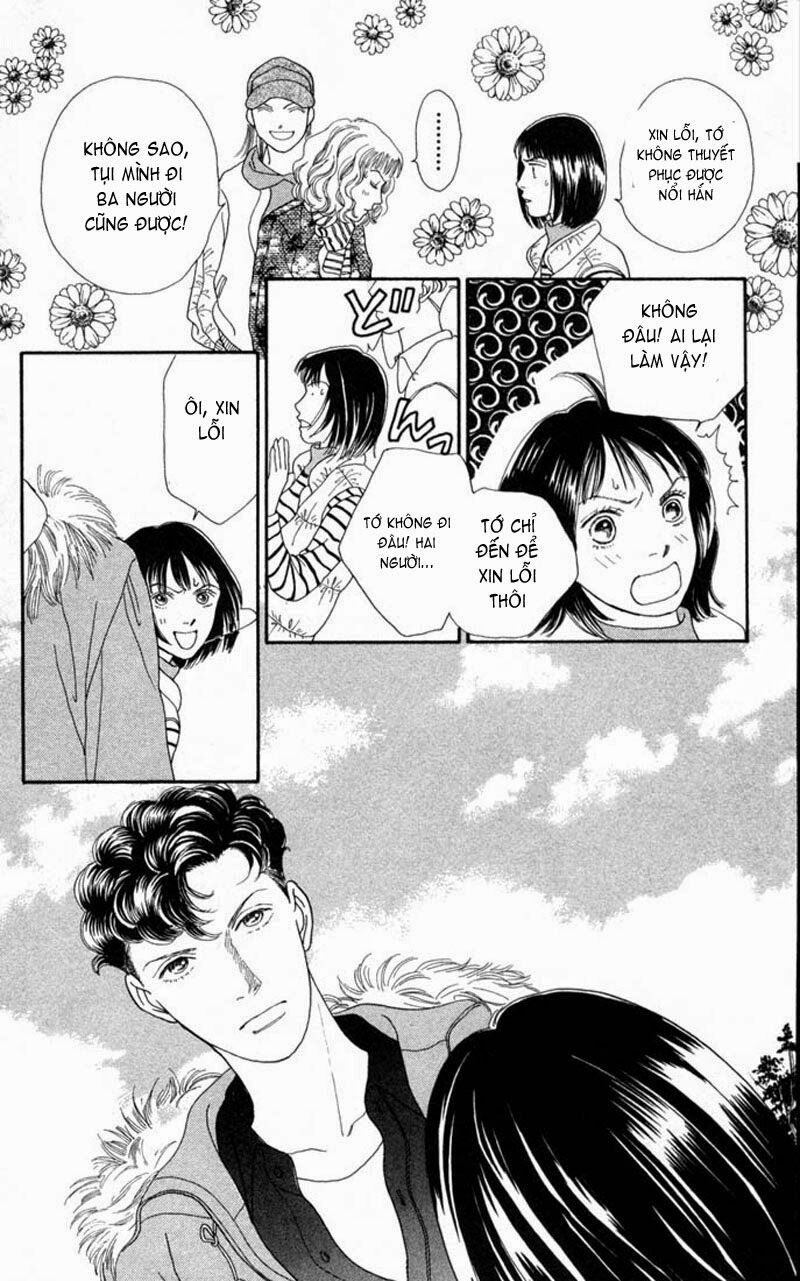Con Nhà Giàu: Chapter 124