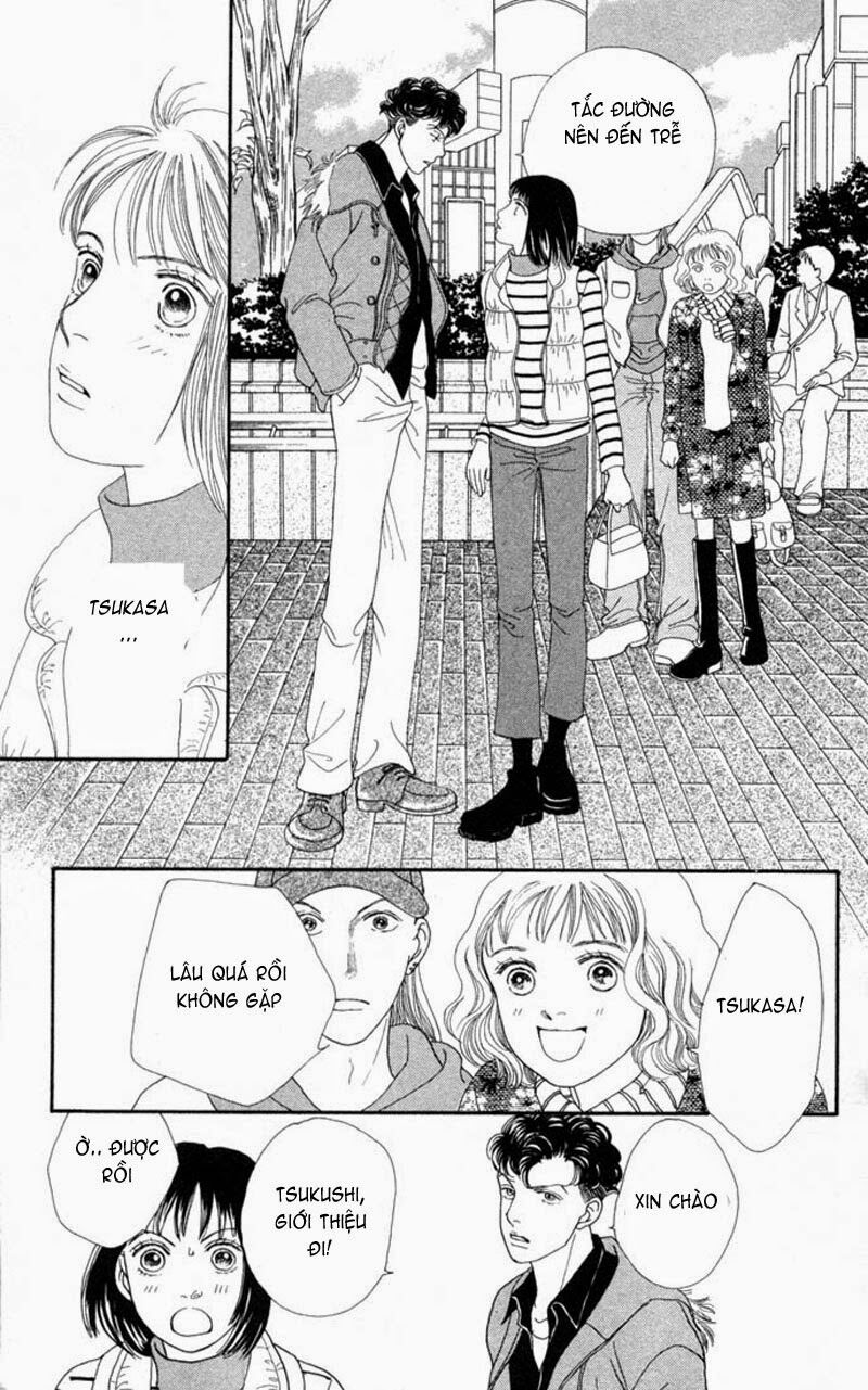 Con Nhà Giàu: Chapter 124