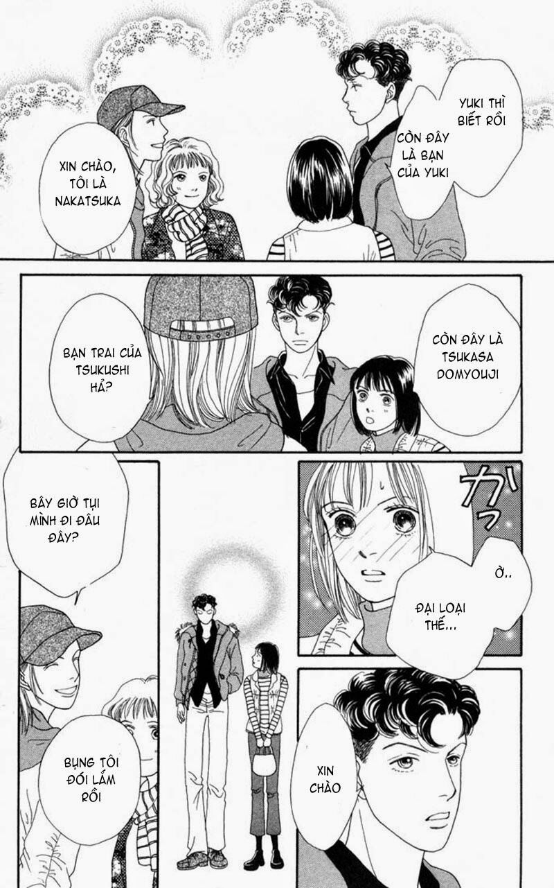 Con Nhà Giàu: Chapter 124