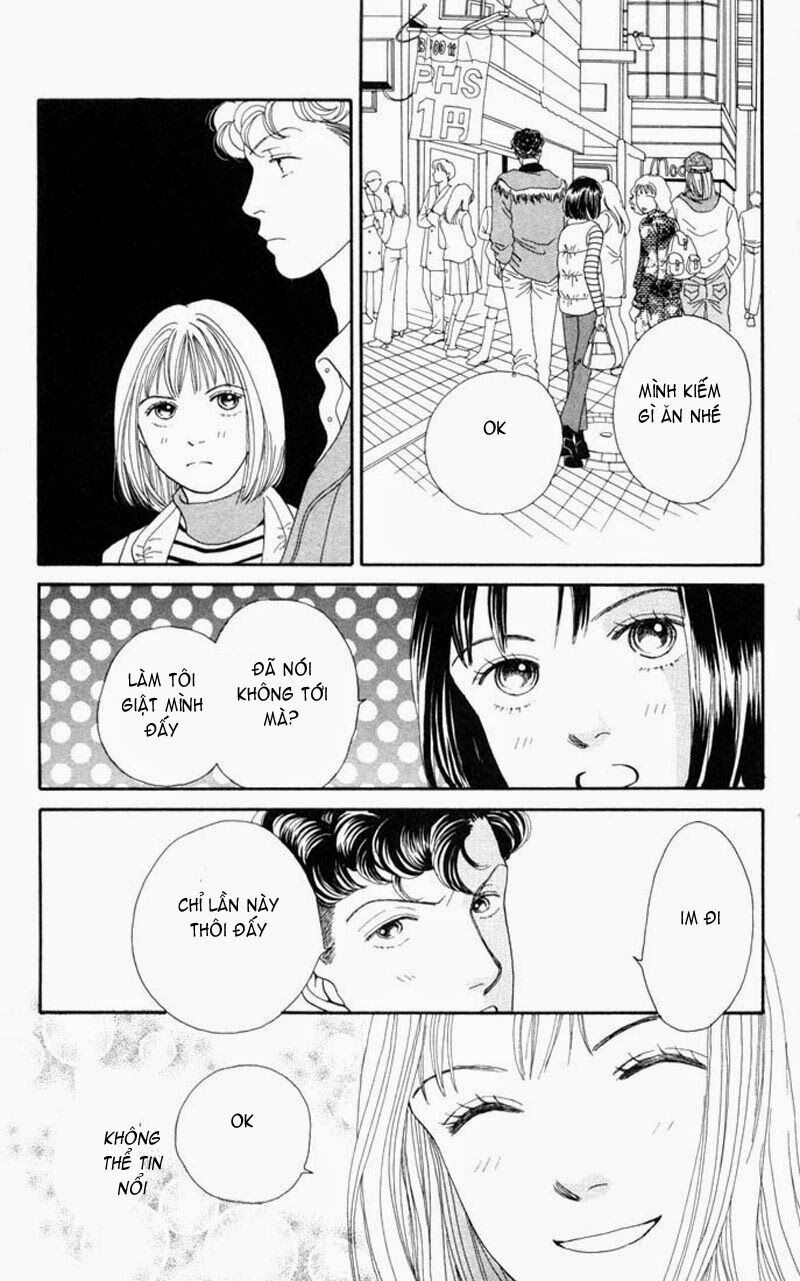 Con Nhà Giàu: Chapter 124