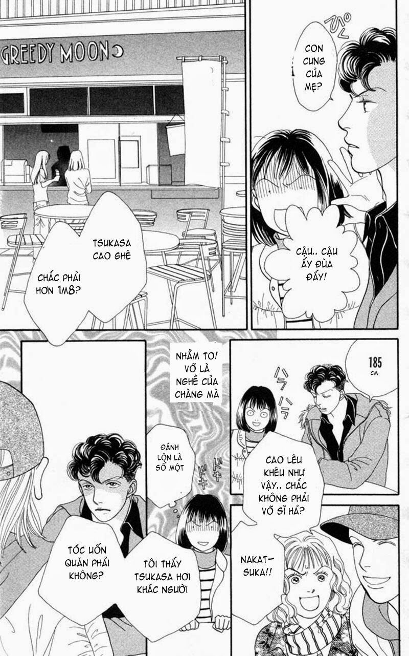 Con Nhà Giàu: Chapter 124