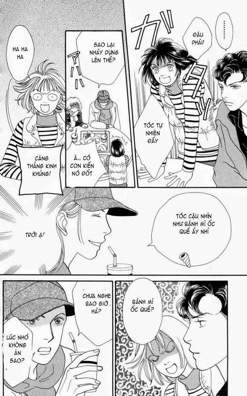 Con Nhà Giàu: Chapter 124