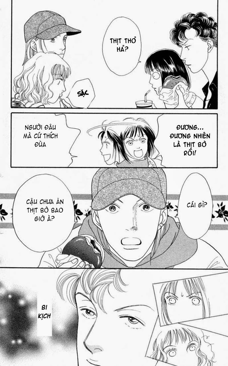 Con Nhà Giàu: Chapter 124