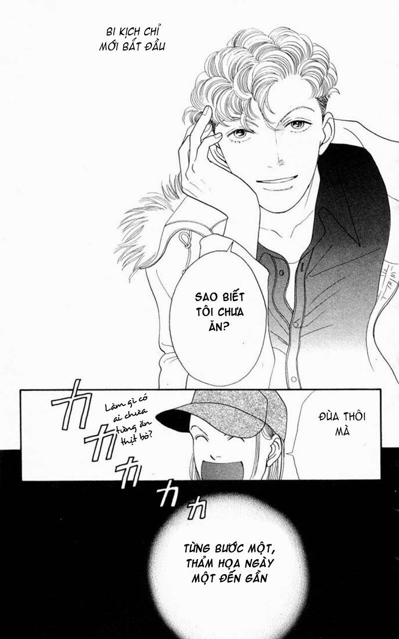 Con Nhà Giàu: Chapter 124
