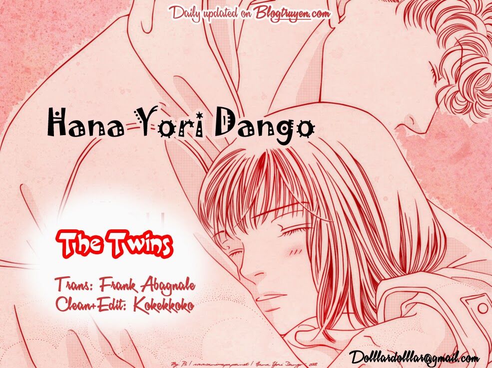 Con Nhà Giàu: Chapter 124