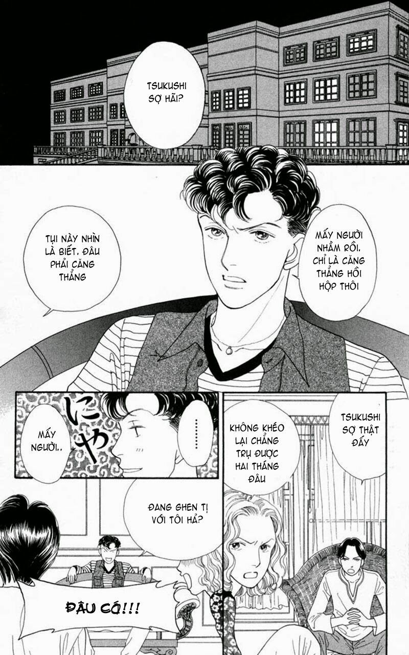 Con Nhà Giàu: Chapter 124