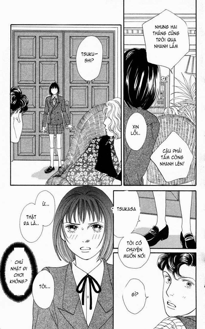 Con Nhà Giàu: Chapter 124