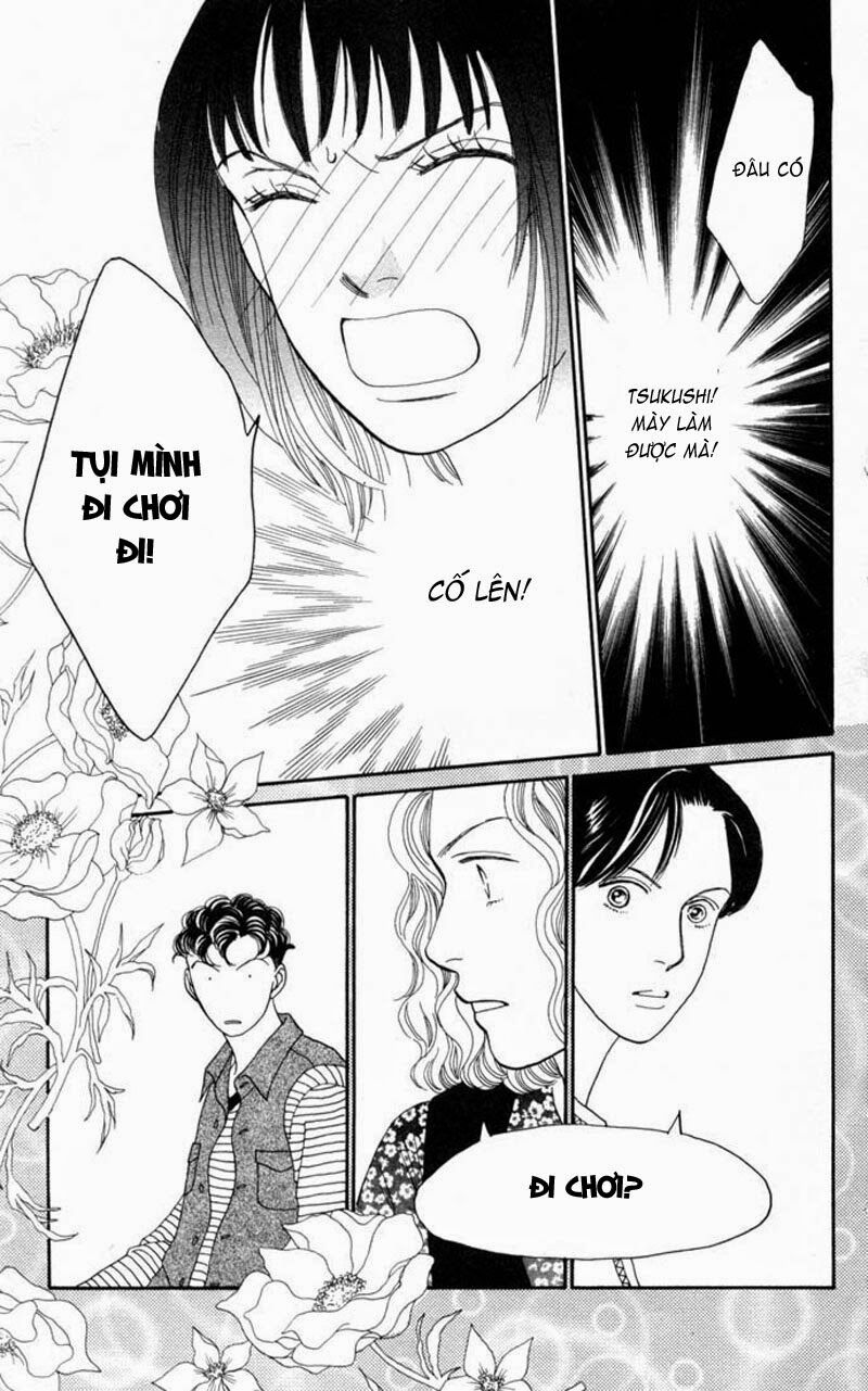 Con Nhà Giàu: Chapter 124