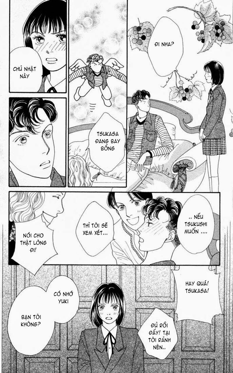 Con Nhà Giàu: Chapter 124