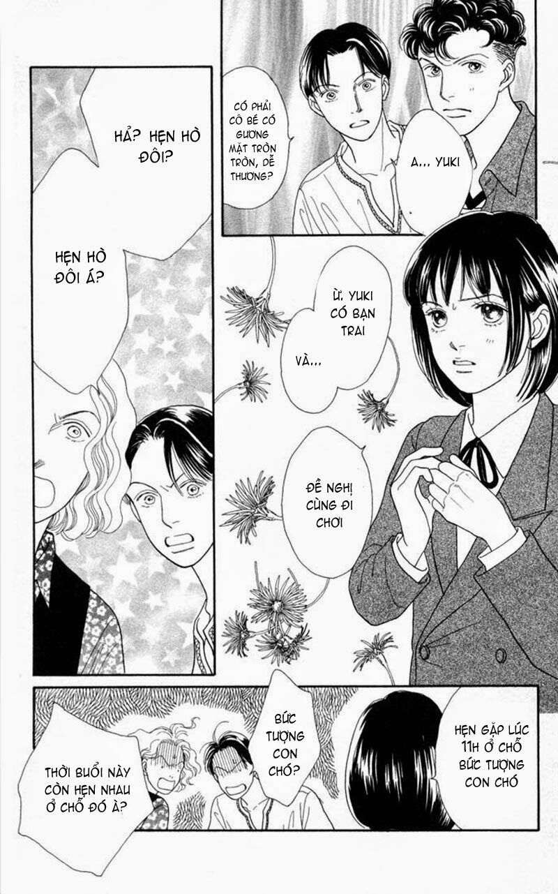 Con Nhà Giàu: Chapter 124