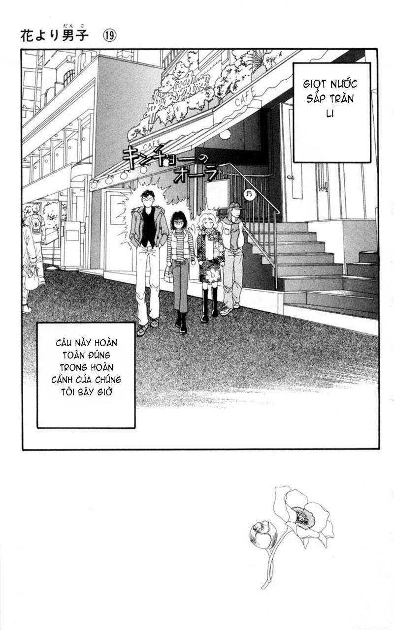 Con Nhà Giàu: Chapter 125