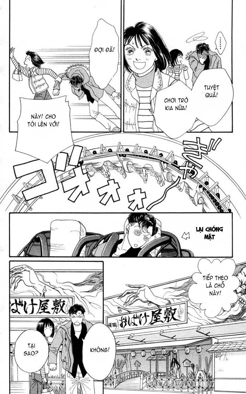 Con Nhà Giàu: Chapter 125