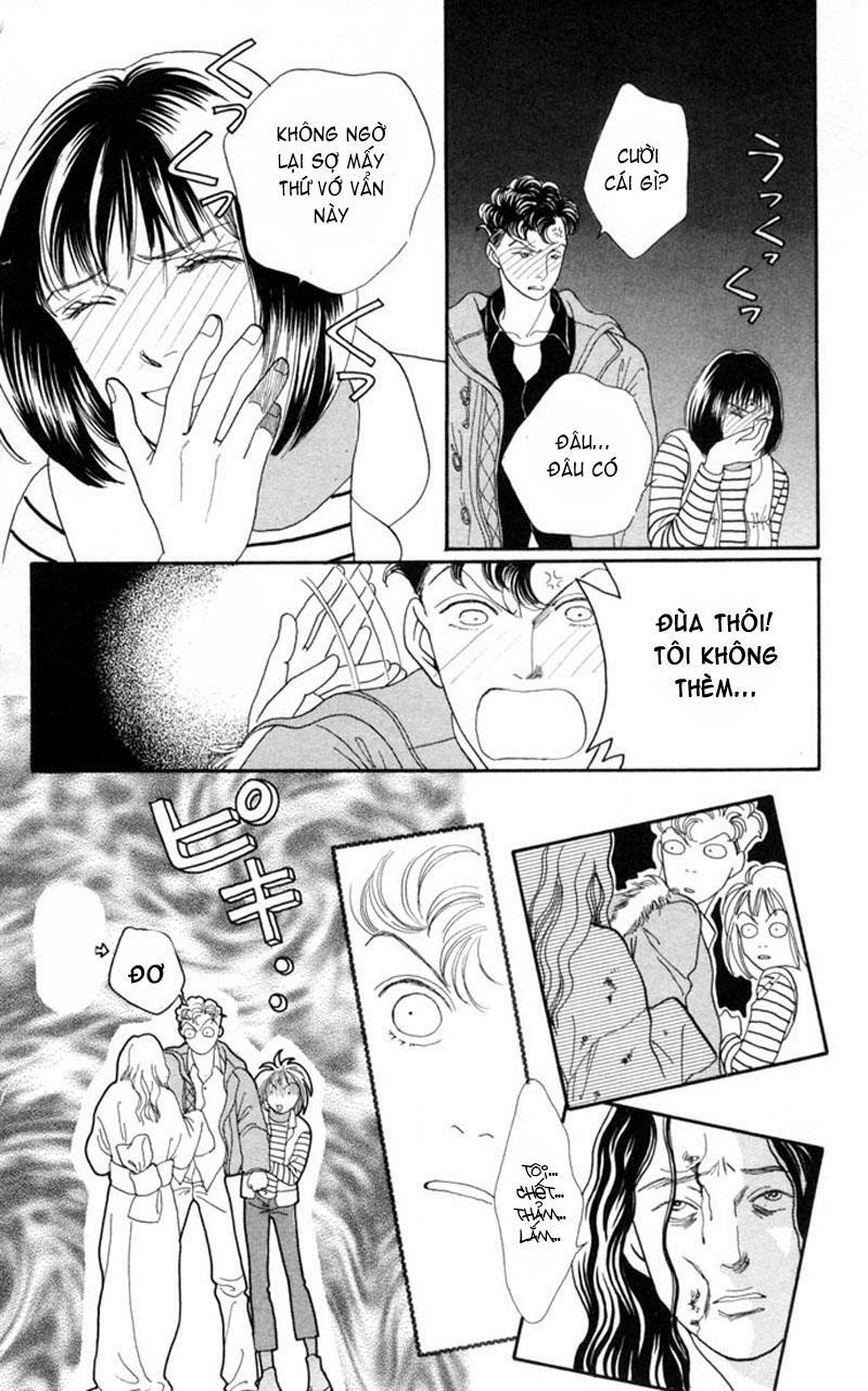 Con Nhà Giàu: Chapter 125