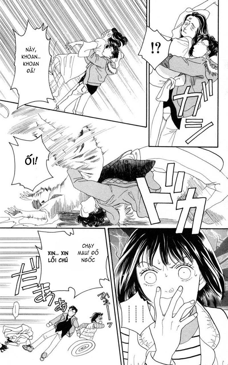 Con Nhà Giàu: Chapter 125