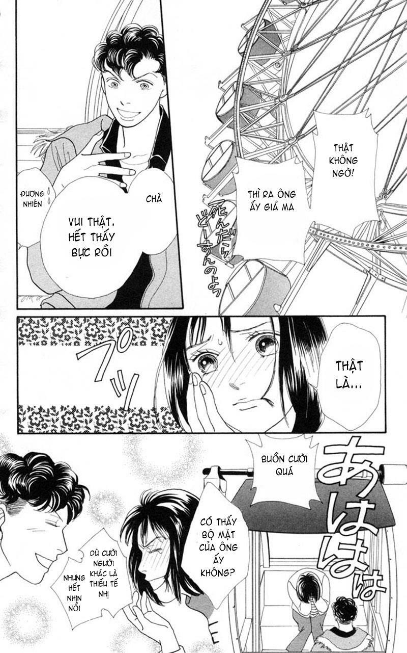 Con Nhà Giàu: Chapter 125