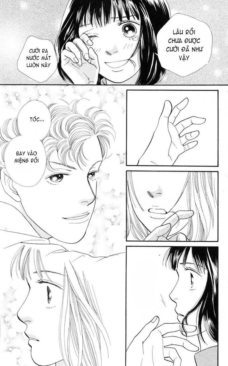 Con Nhà Giàu: Chapter 125