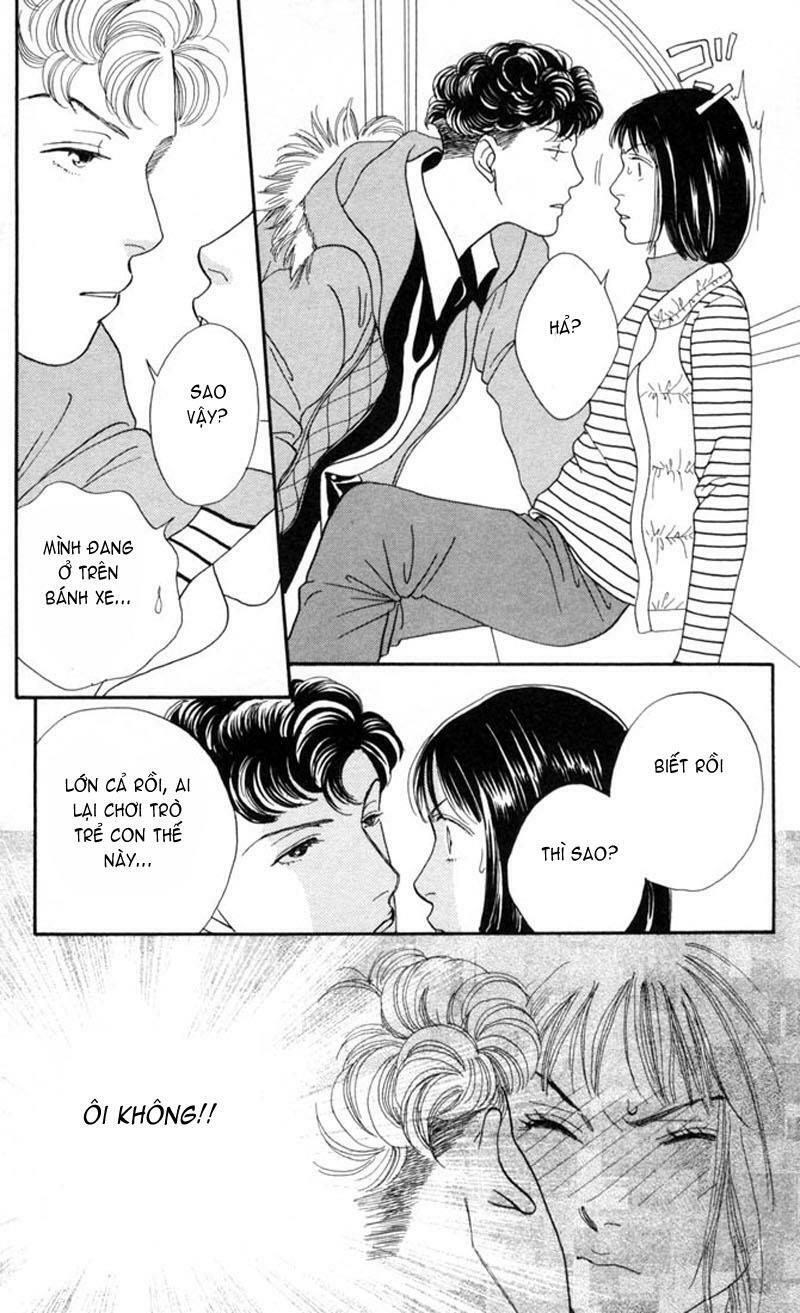 Con Nhà Giàu: Chapter 125