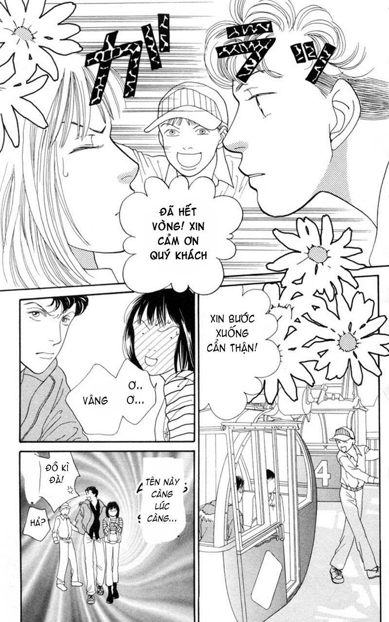 Con Nhà Giàu: Chapter 125