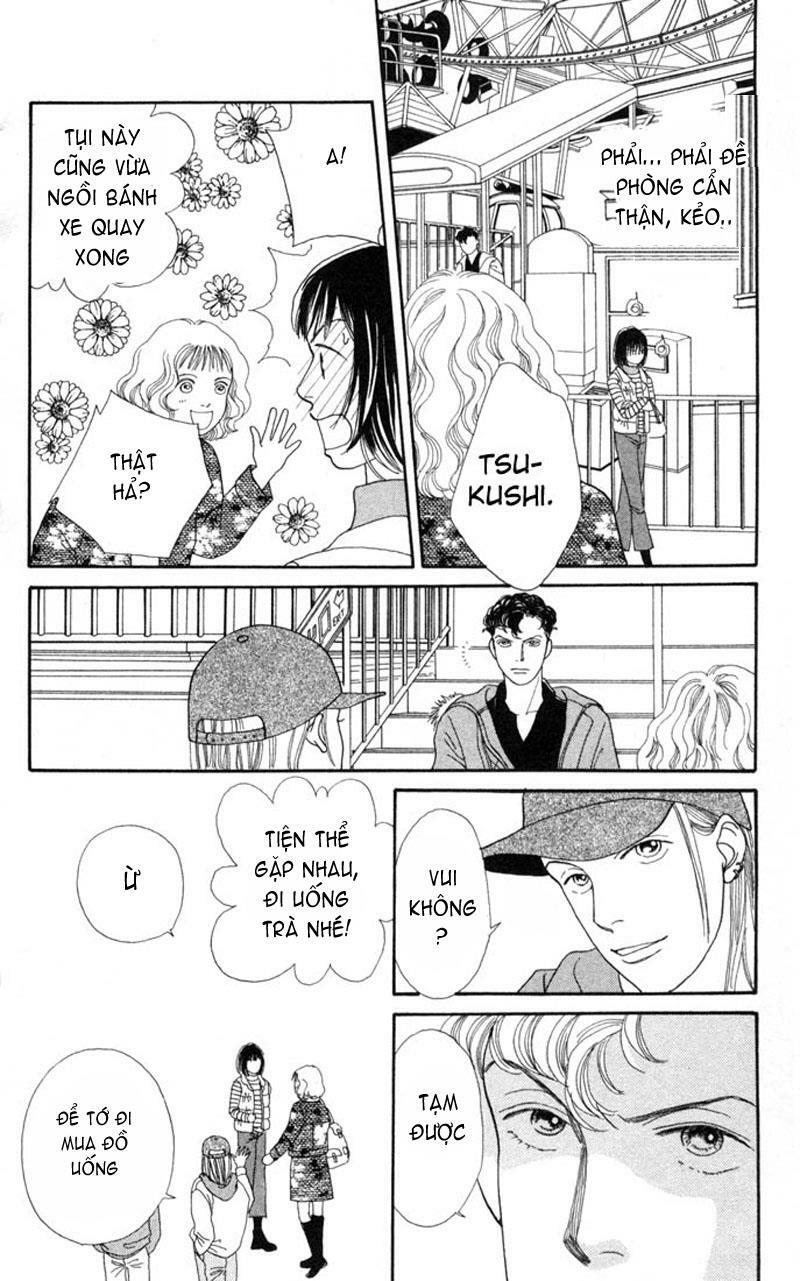 Con Nhà Giàu: Chapter 125