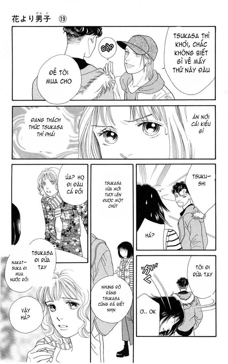 Con Nhà Giàu: Chapter 125