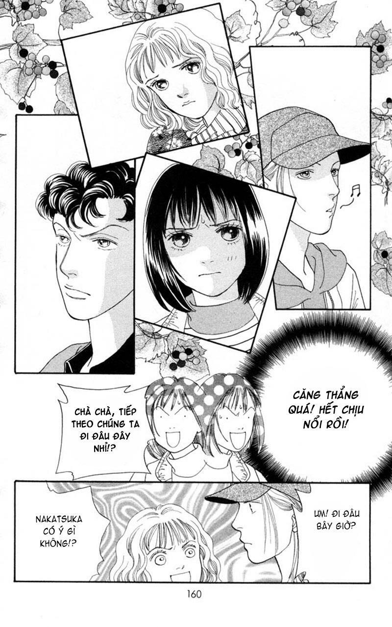 Con Nhà Giàu: Chapter 125