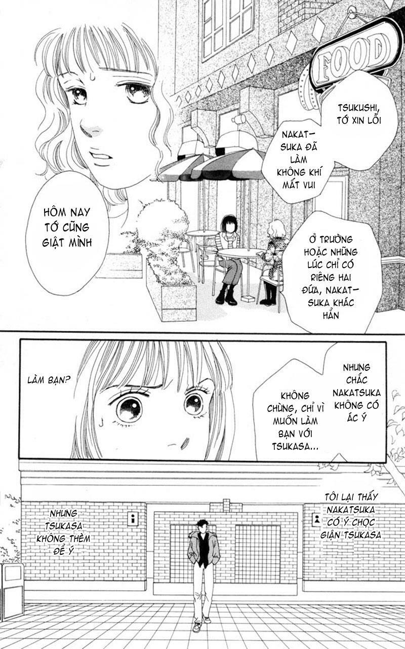 Con Nhà Giàu: Chapter 125