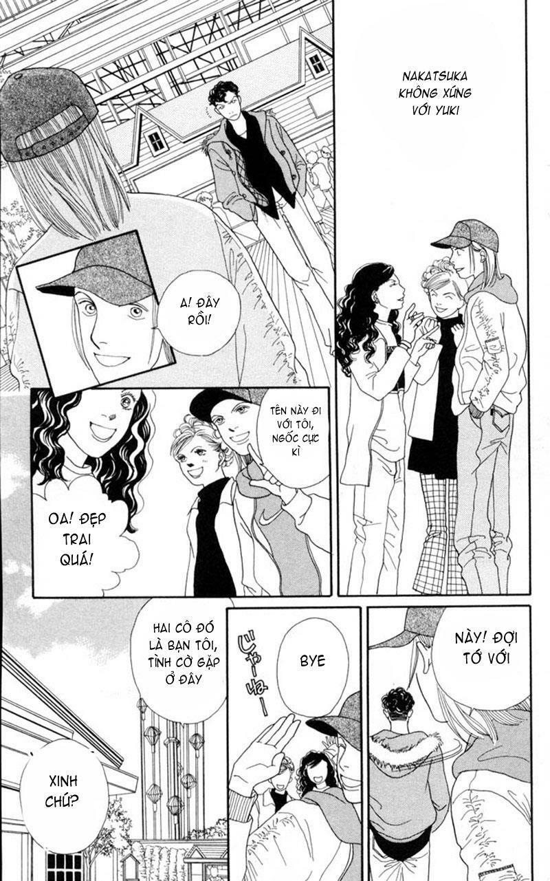 Con Nhà Giàu: Chapter 125