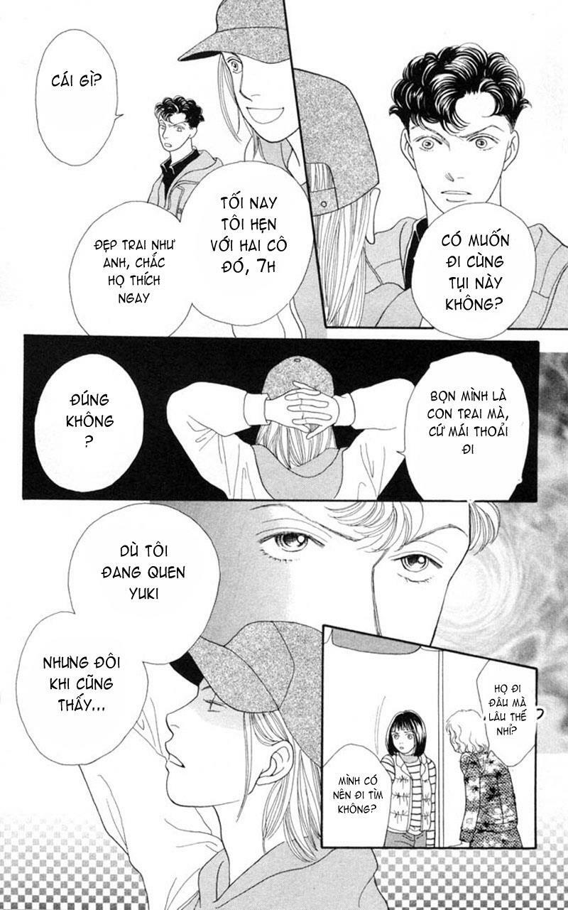 Con Nhà Giàu: Chapter 125