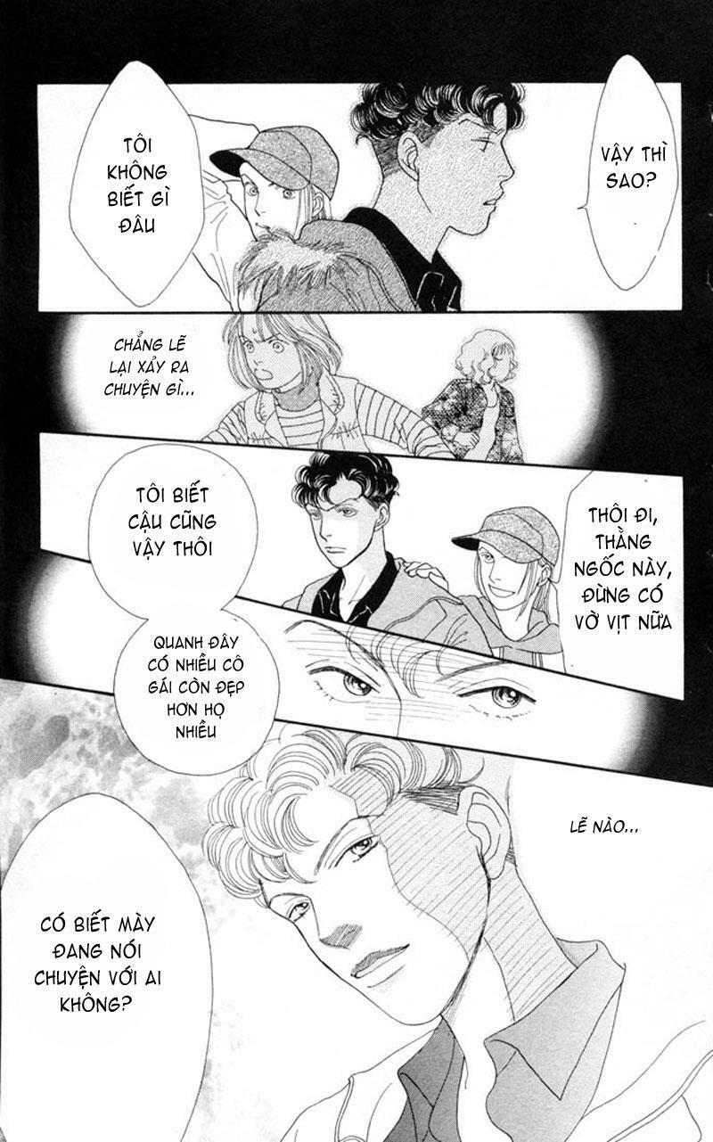 Con Nhà Giàu: Chapter 125