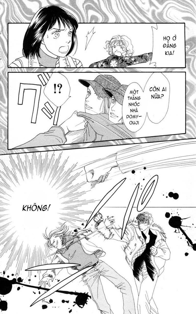 Con Nhà Giàu: Chapter 125