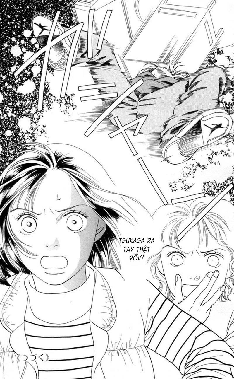 Con Nhà Giàu: Chapter 125