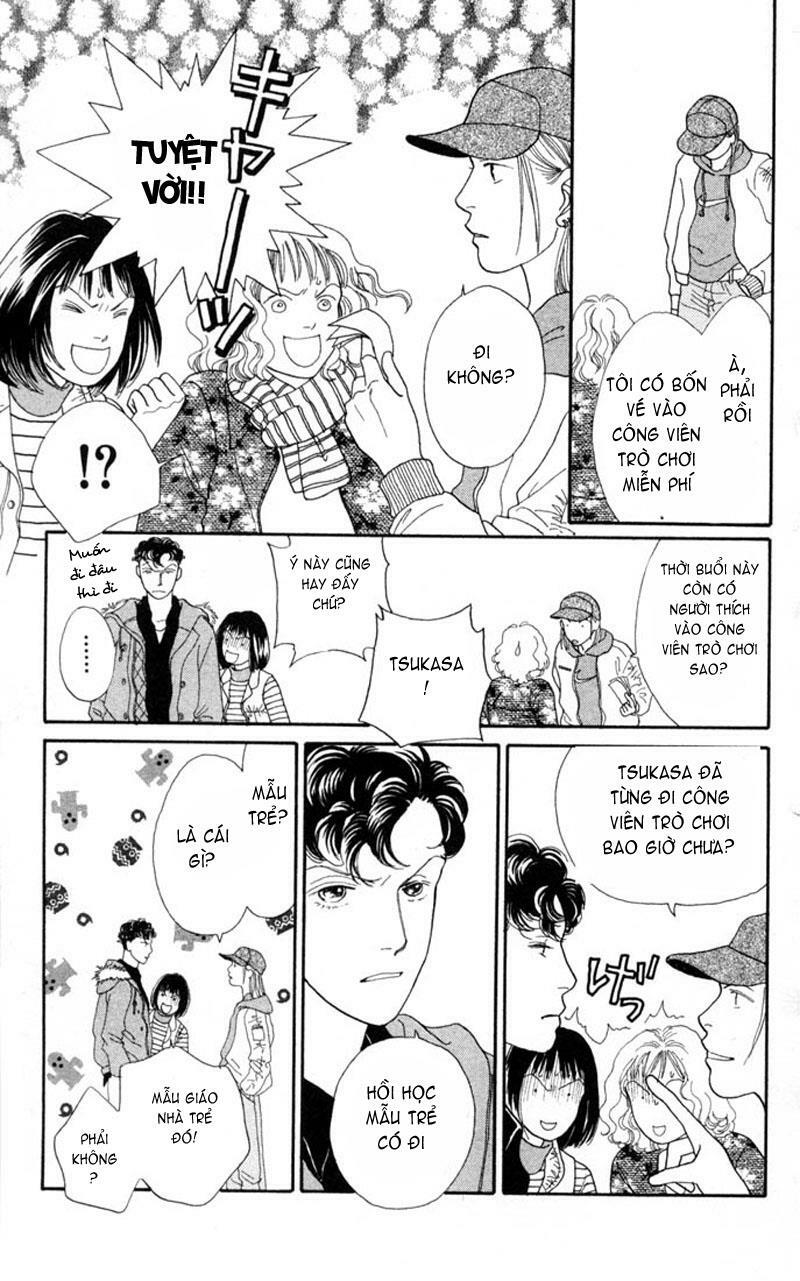 Con Nhà Giàu: Chapter 125